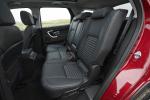 Land Rover Discovery Sport HSE Luxury 2015 года (UK)